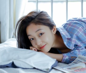 怀孕初期孕囊的位置会变化吗（孕早期孕囊都会居中吗）