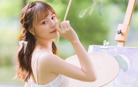 怀孕初期照阴超肚子痛胎停（怀孕早期做阴超肚子不舒服）